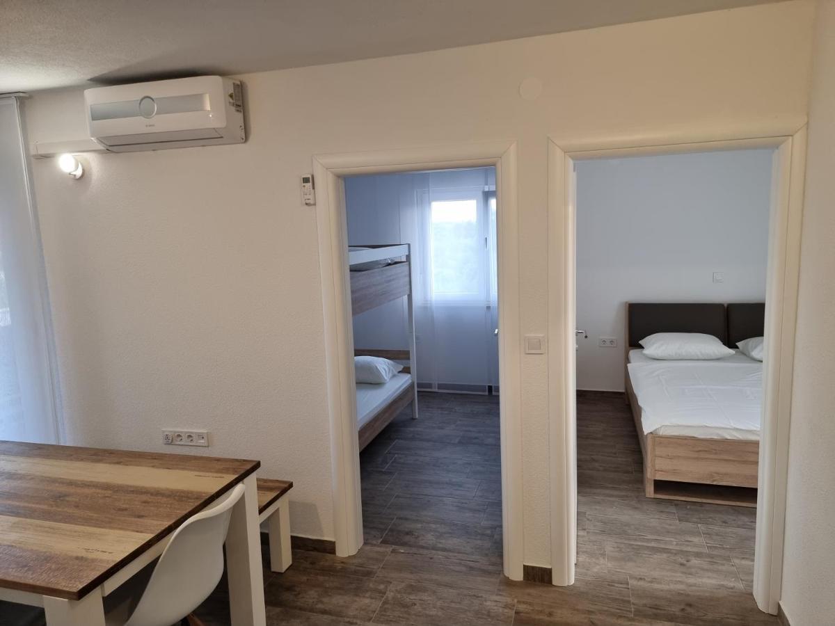 Aksa Residences Vir Esterno foto