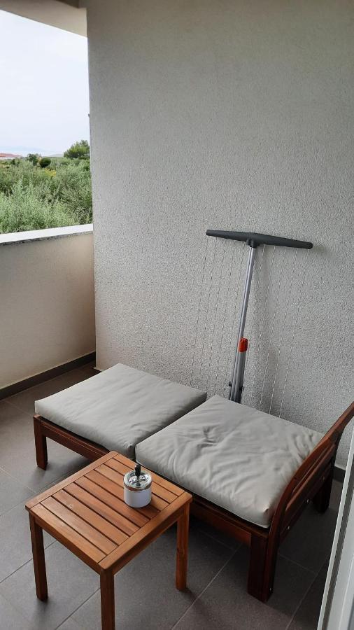 Aksa Residences Vir Esterno foto